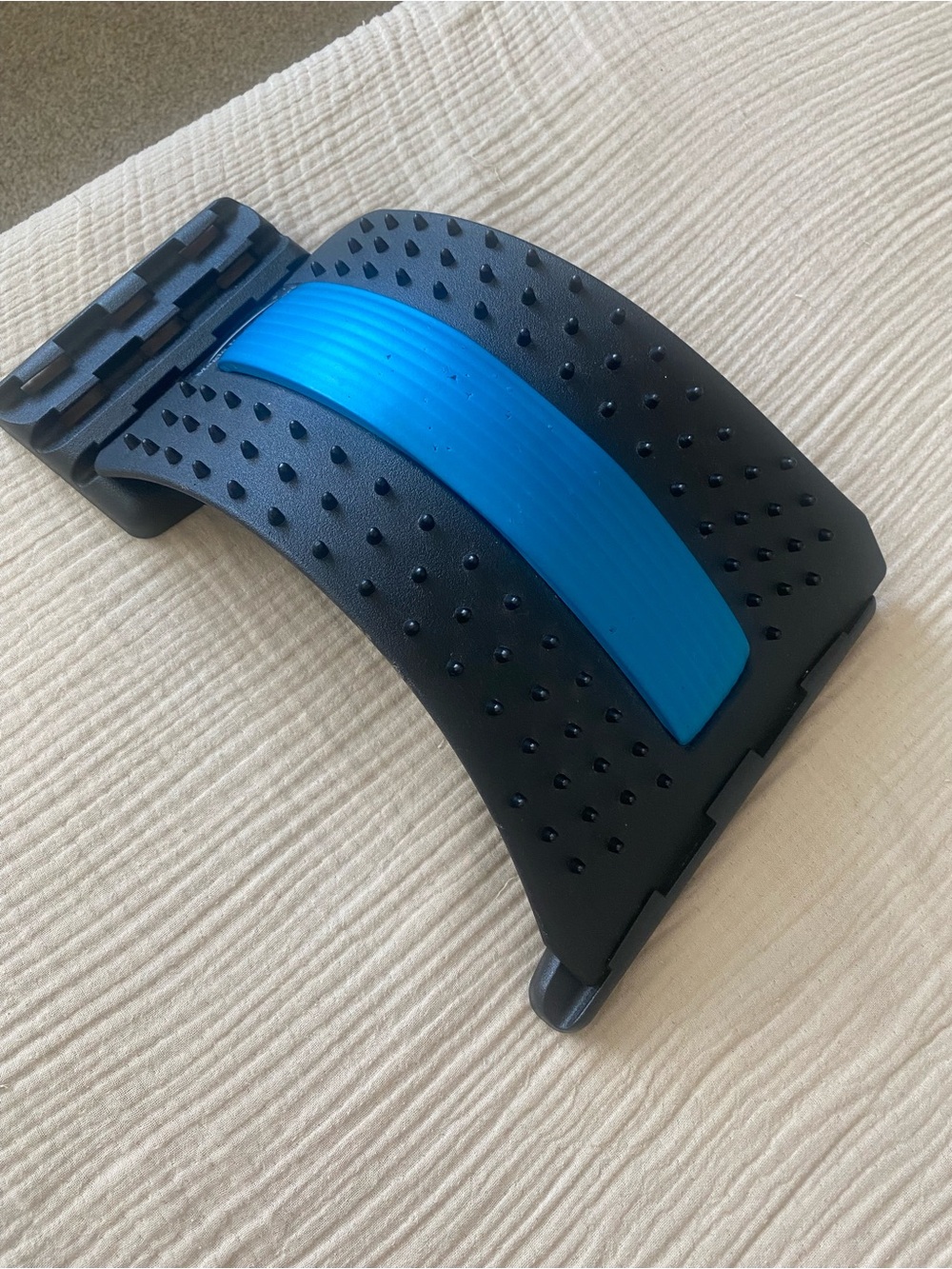 Magic back support tool - Picture 1 of 8